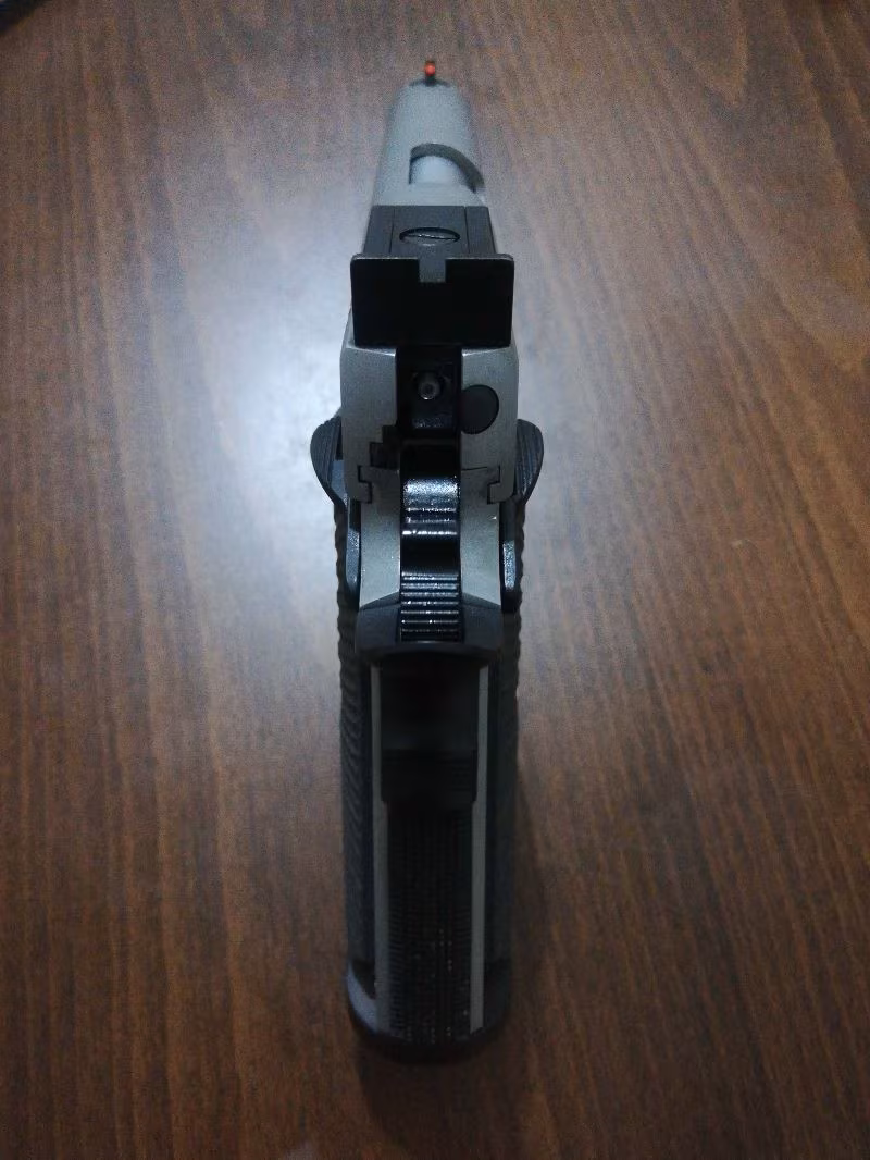 Yavuz(Girsan) 1911 9mm