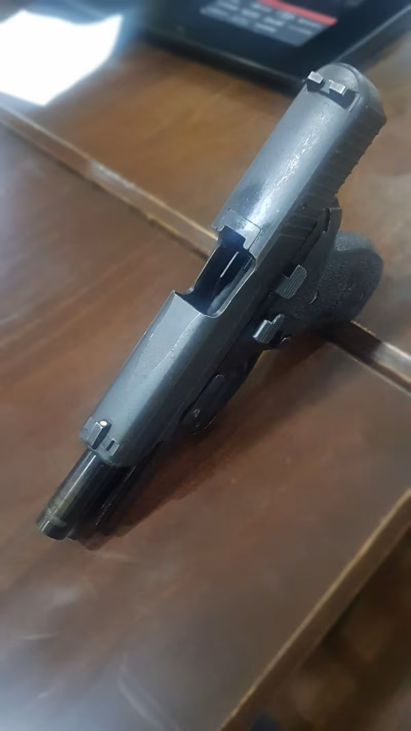 TEMİZ SİG SAUER P228