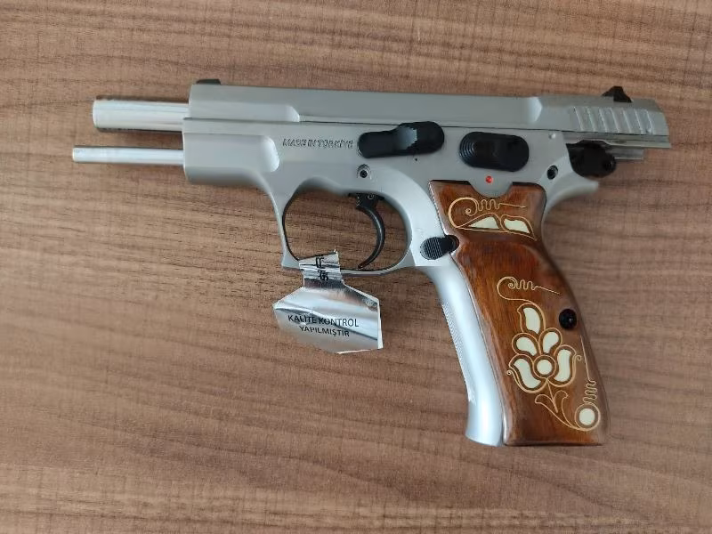 Satılık Sıfır kutusunda