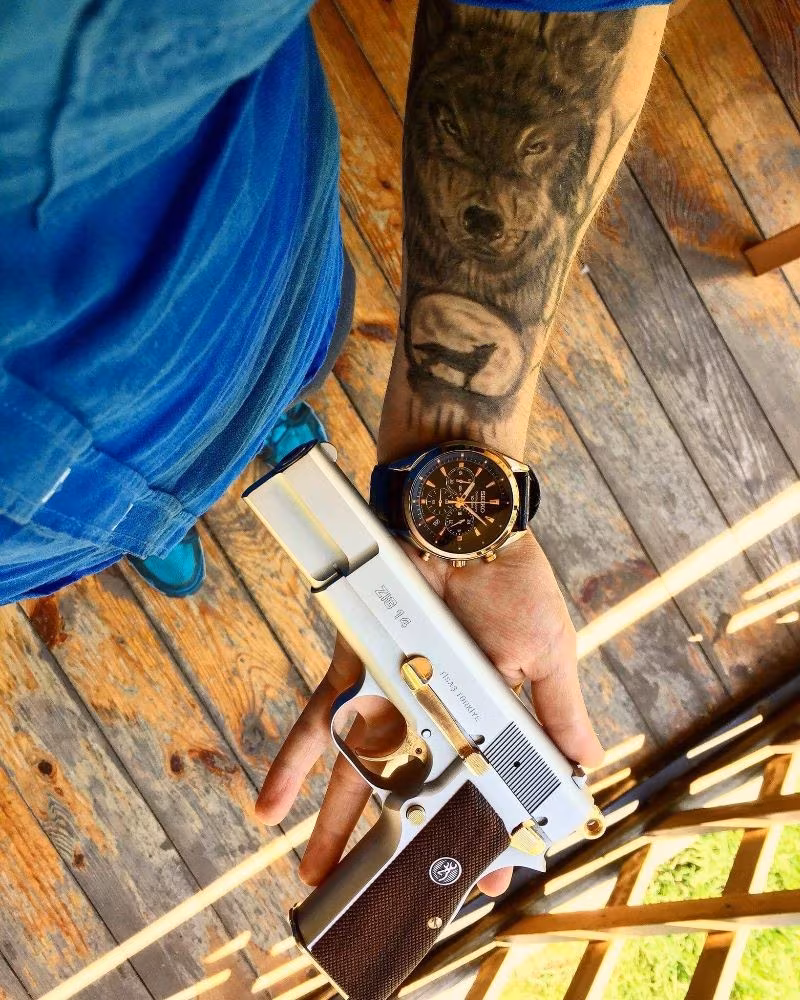 Zig 14 temiz ruhsatlı.