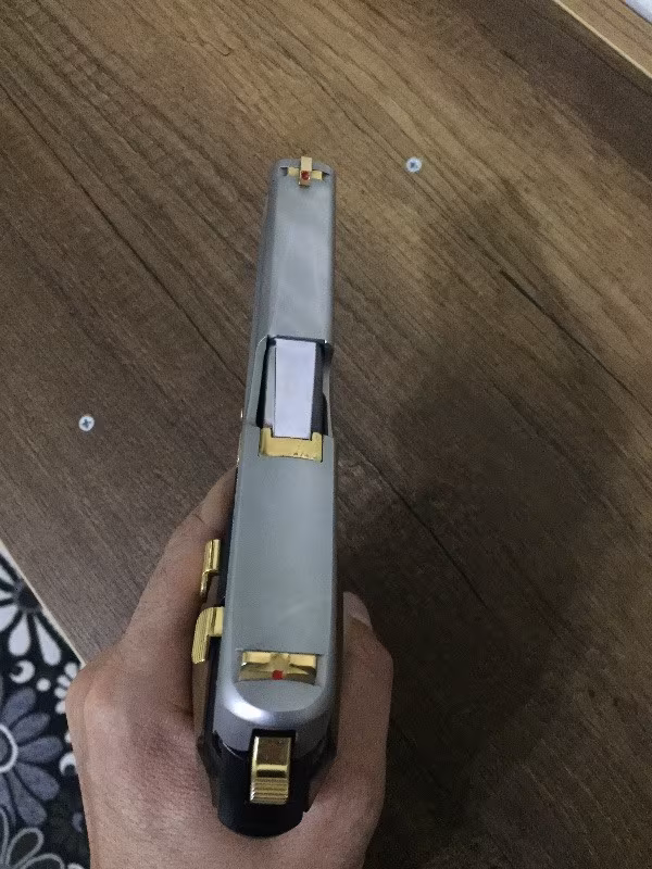 Satlık sigzauer p226 germany 05442849464