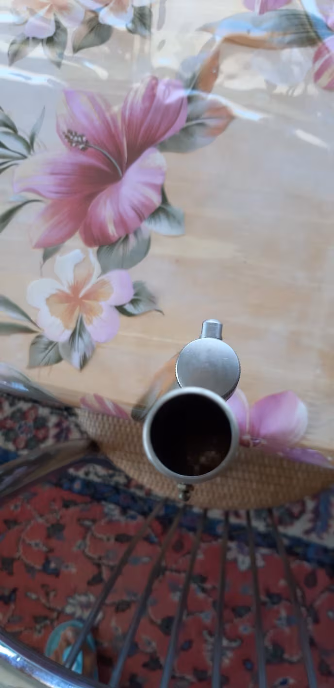 Amerikan Mossberg Model 500