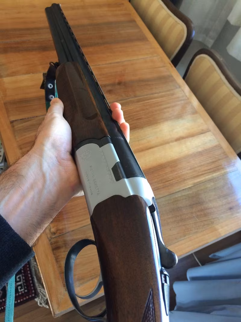 BERETTA S 55 Superpoze