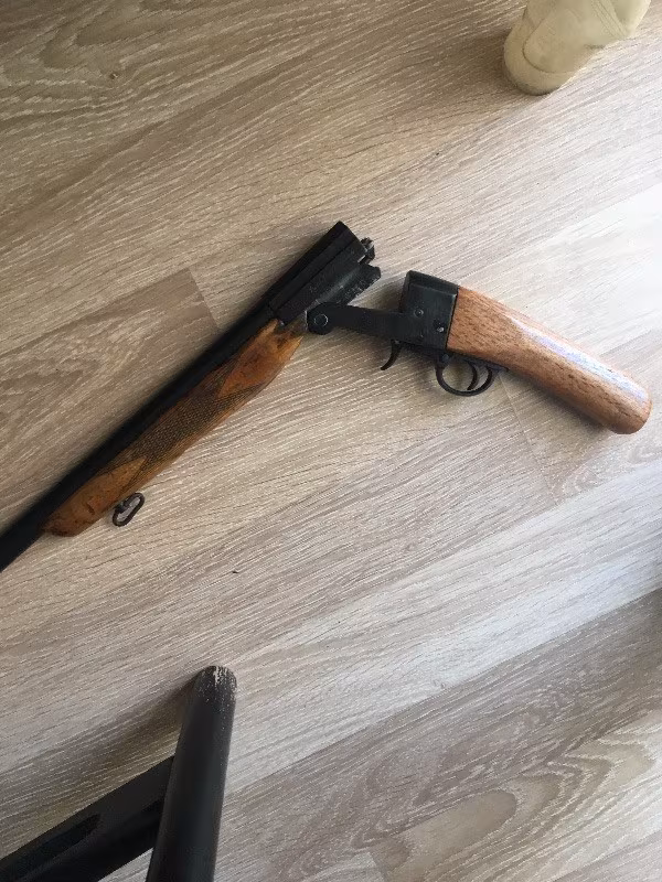 Temiz çok az kullanılmış italyan