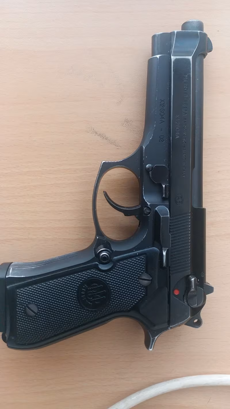 EMEKLİ MEMURDAN F92