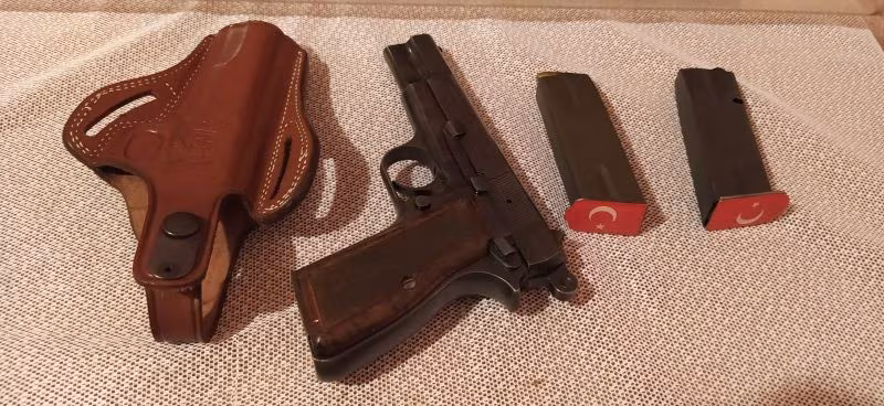 Delikli Horoz ACİL İHTİYAÇTAN SATILIKTIR….