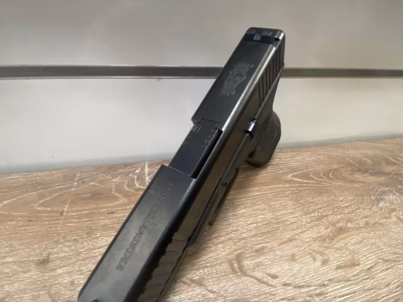 100.YIL TC SERİ GLOCK19 GEN5