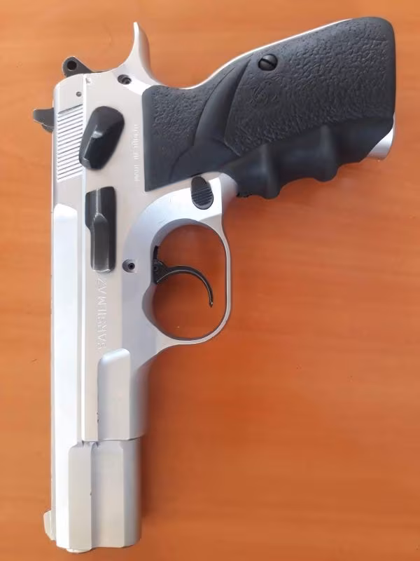 SARSILMAZ KILIÇ 2000 LIGHT METALİK PASLANMAZ