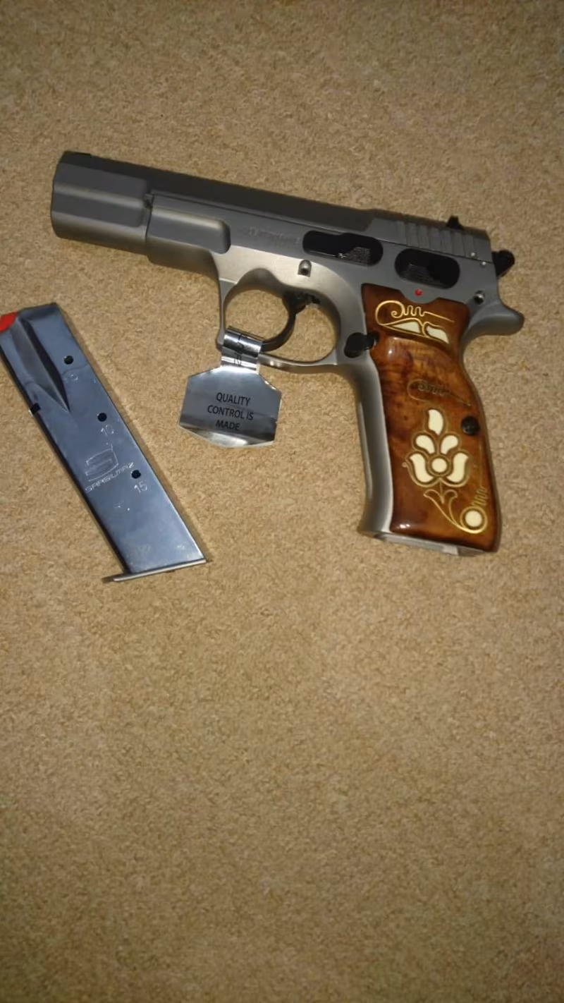 KILINÇ 2000 MEGA PASLANMAZ MAT