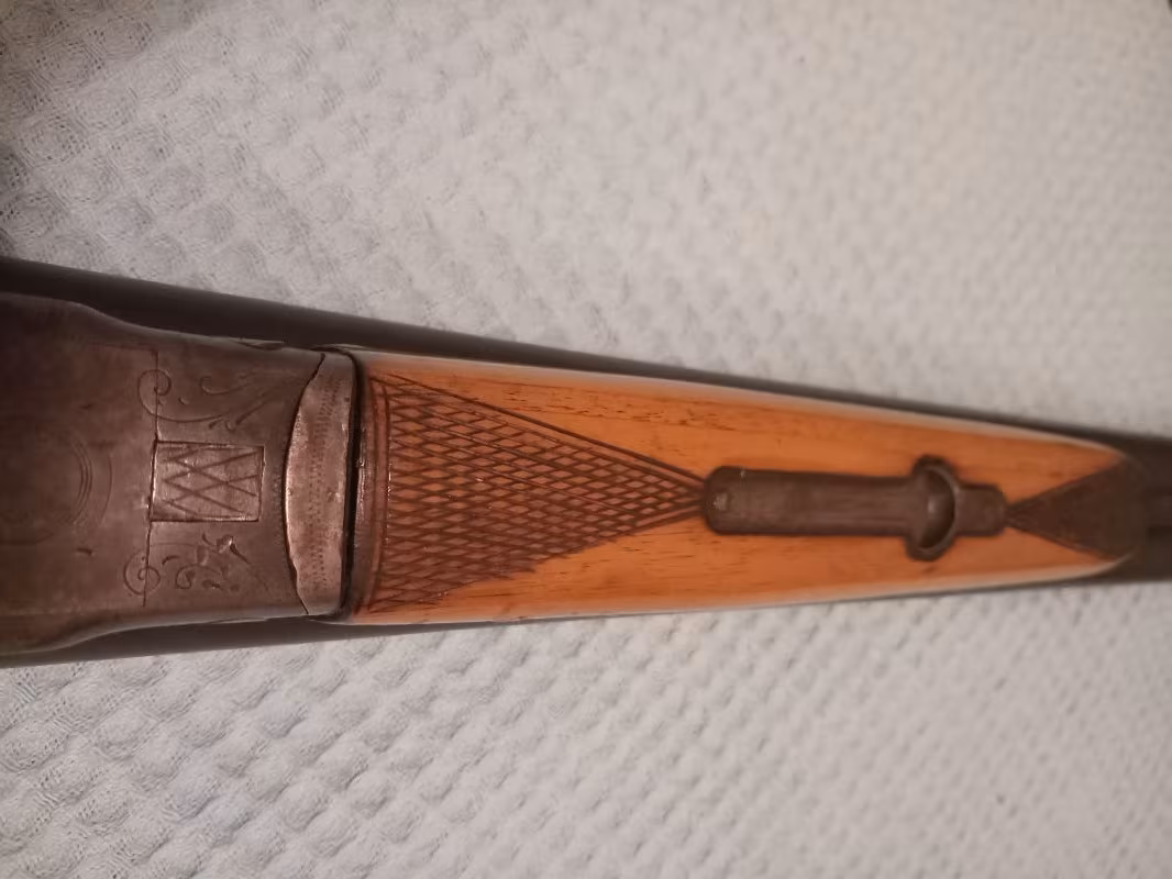 JP SAUER SOHN SULH.. Alman ÇiFTESi