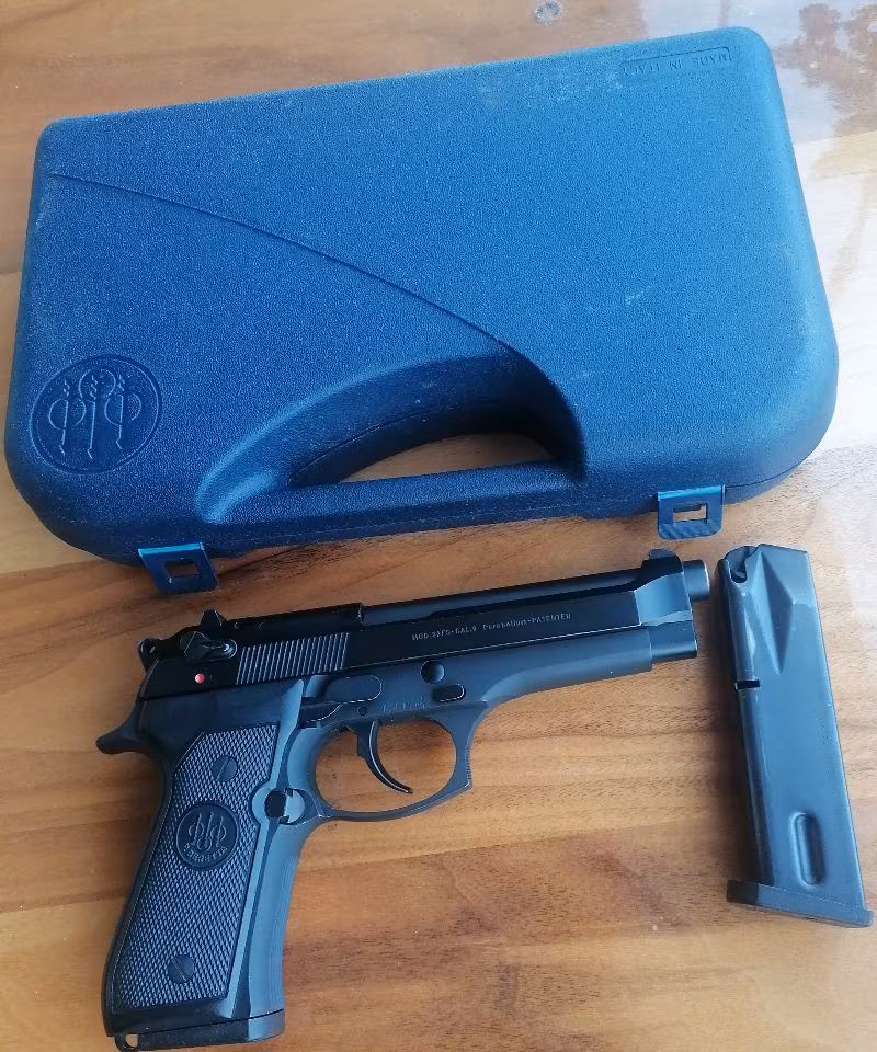 Beretta FS 92