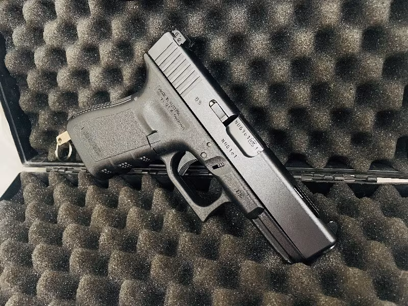 Glock 19 -C