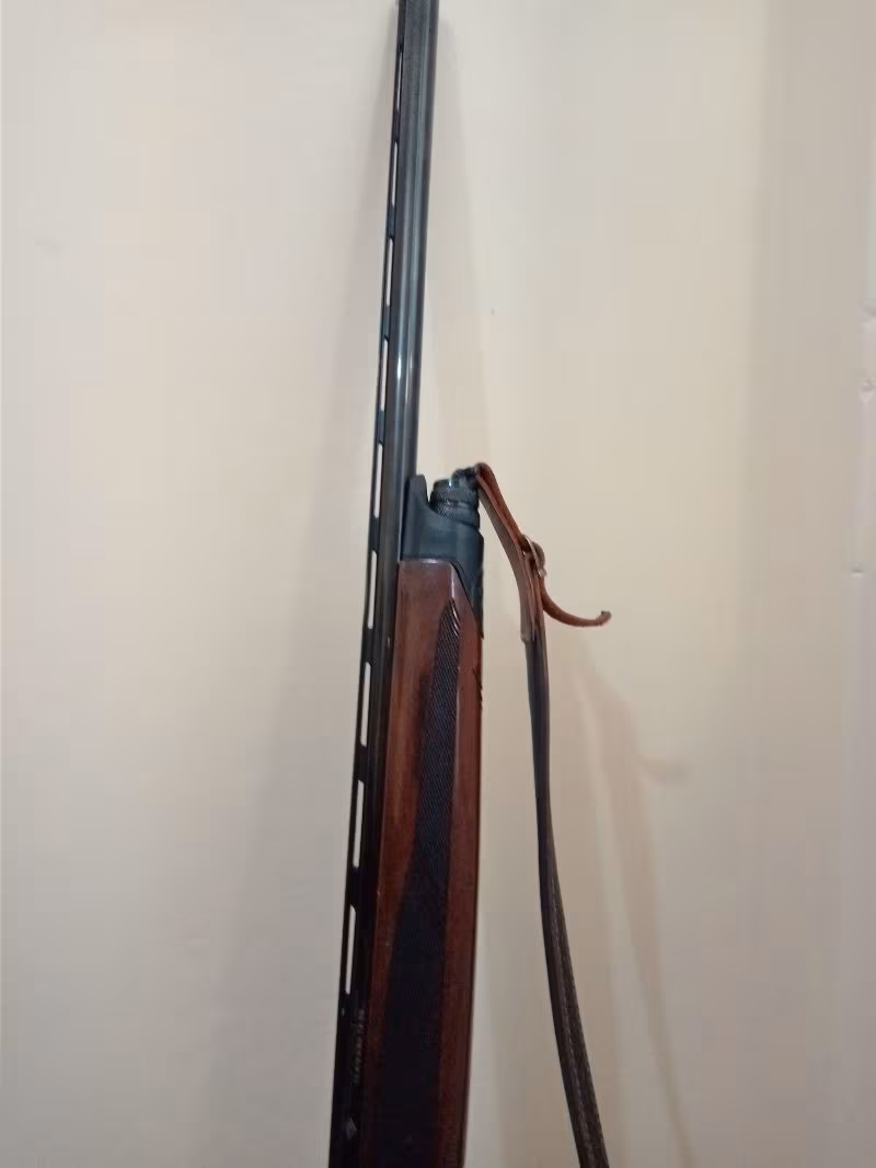 KRAL ESCORT OTOMATİK AV TÜFEĞİ