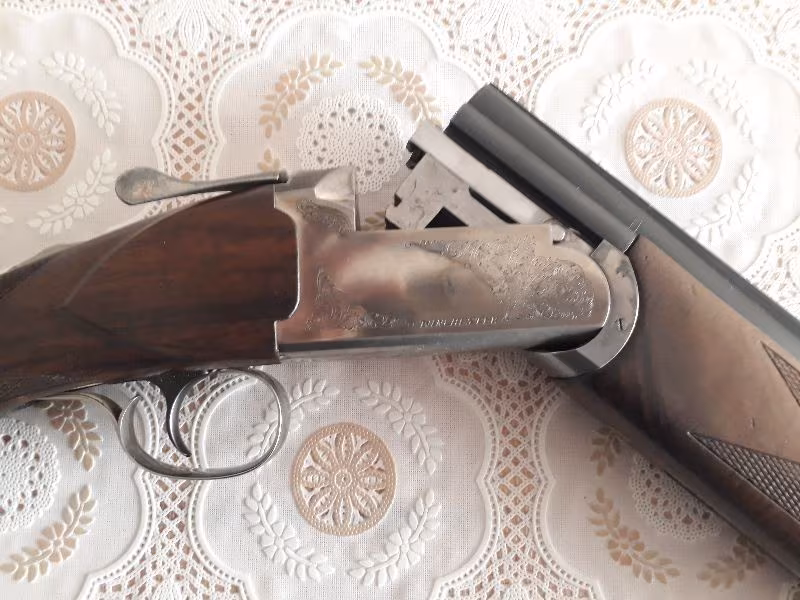 Winchester poze model 1001(95)