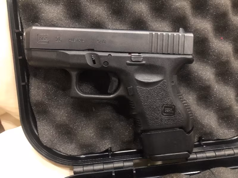 GLOCK 26