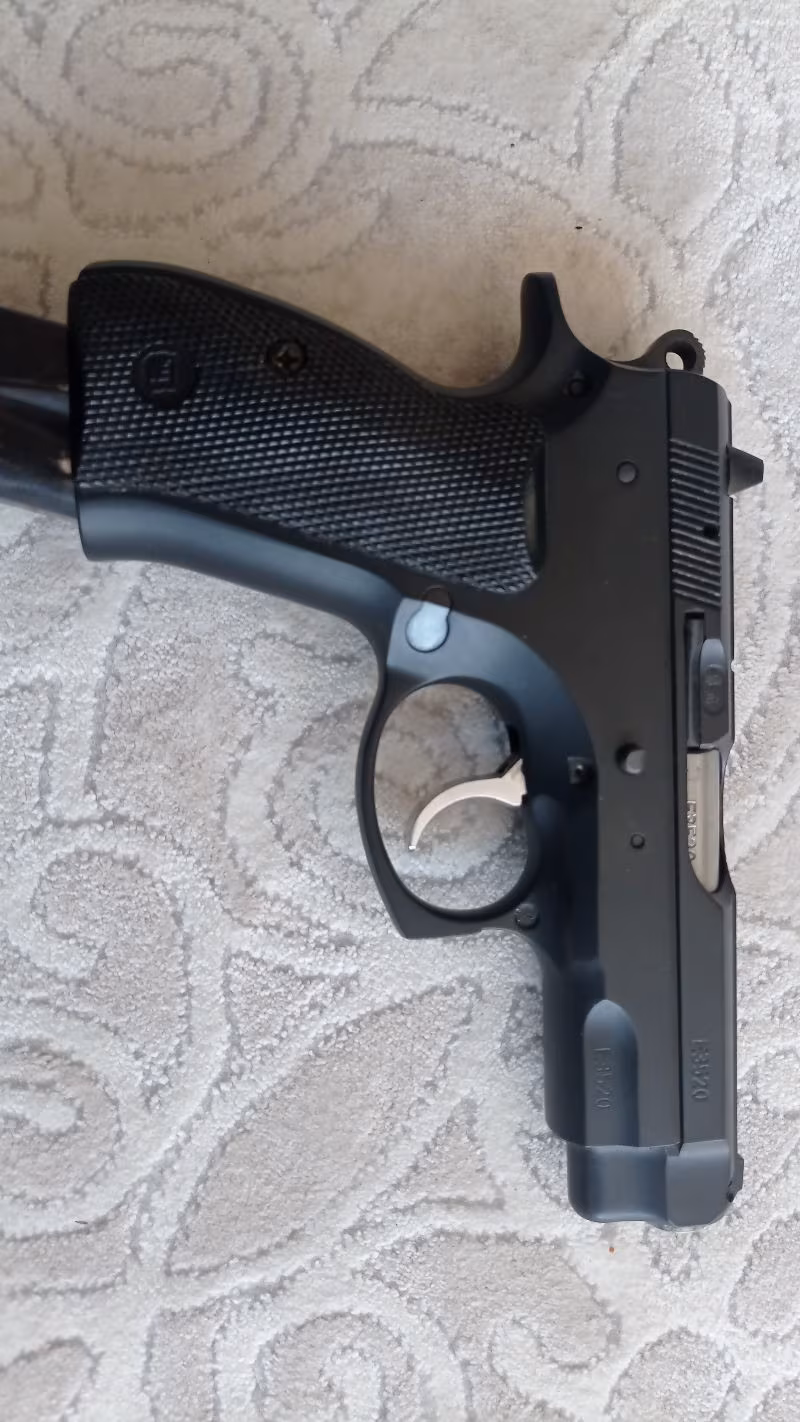 Cz 75