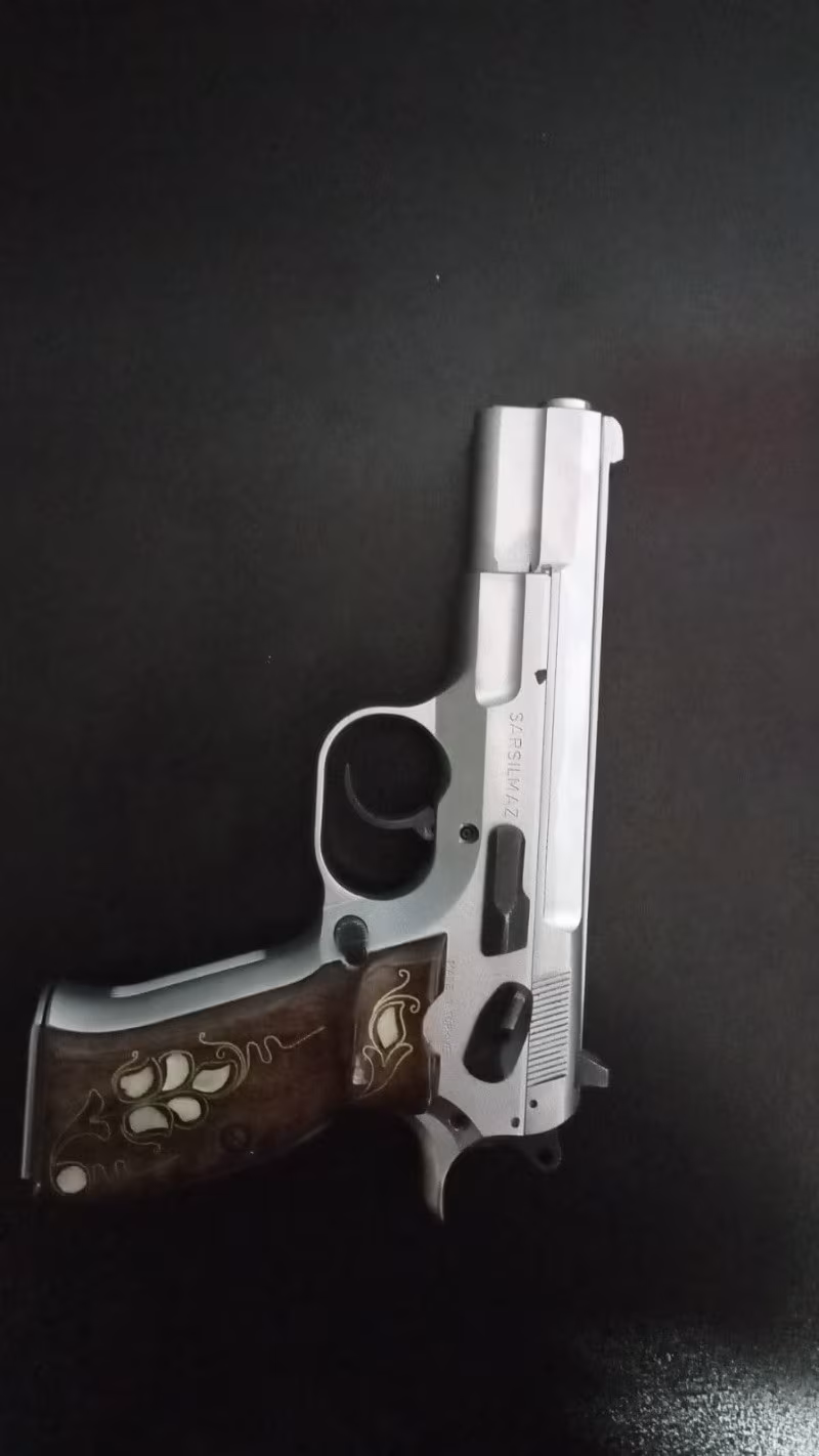 Sıfıra yakın kılıç 2000  LİGHT