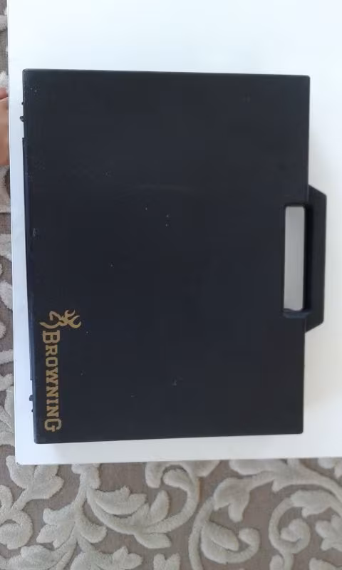 Browning/practical serisi..irjinal..