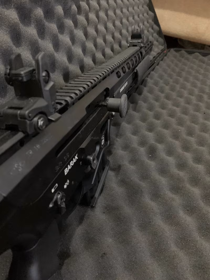 Temiz bora barak br36