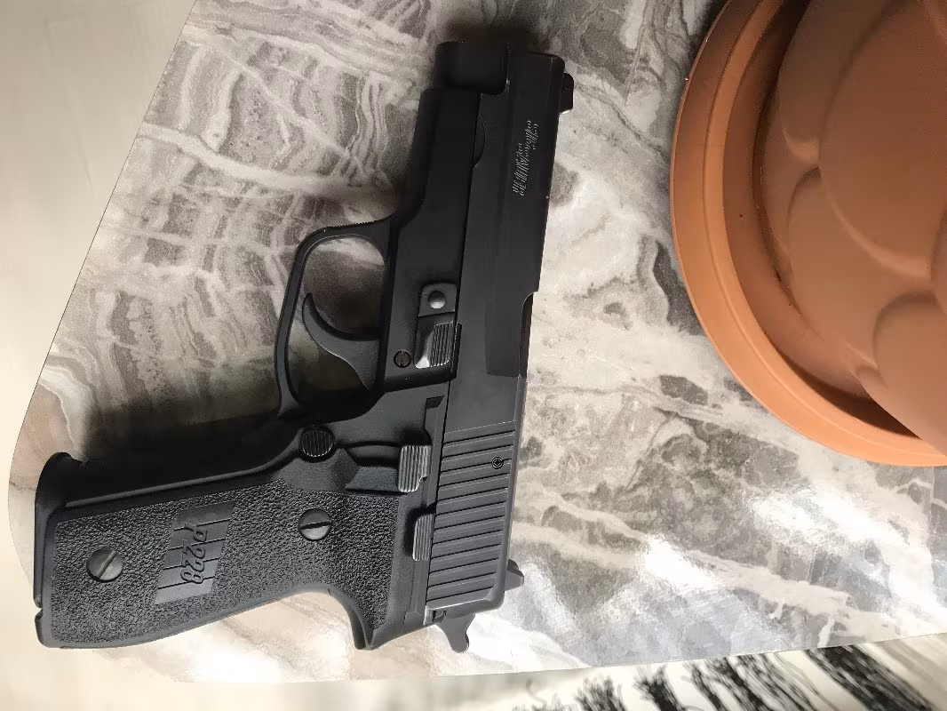 SATILIK SİG SUAER SIFIR GİBİ