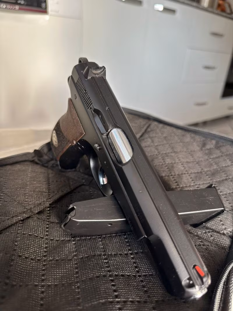 CZ75B