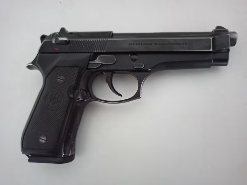 Baretta f 92