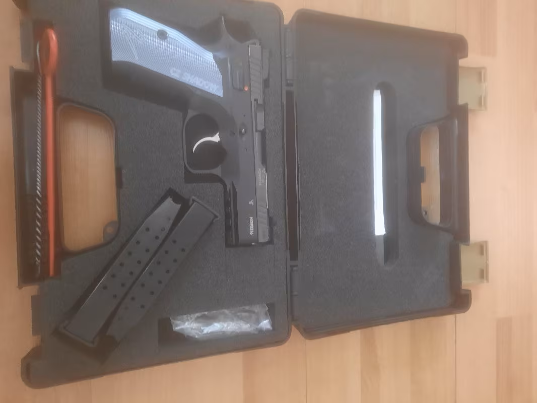 Cz shadow 2 compact