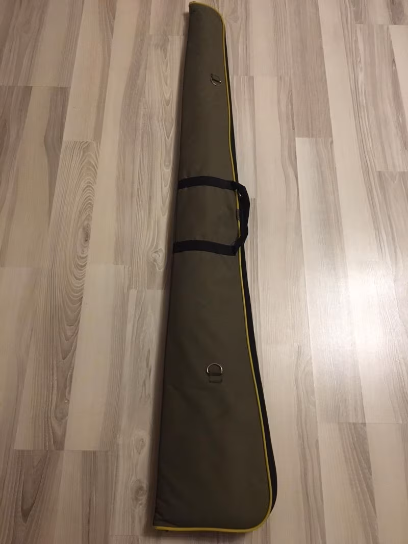 HAVALI TÜFEK ( HATSAN MOD 125 KLASİK -ÇAP 5,5 mm)