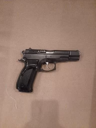 CZ 75 B