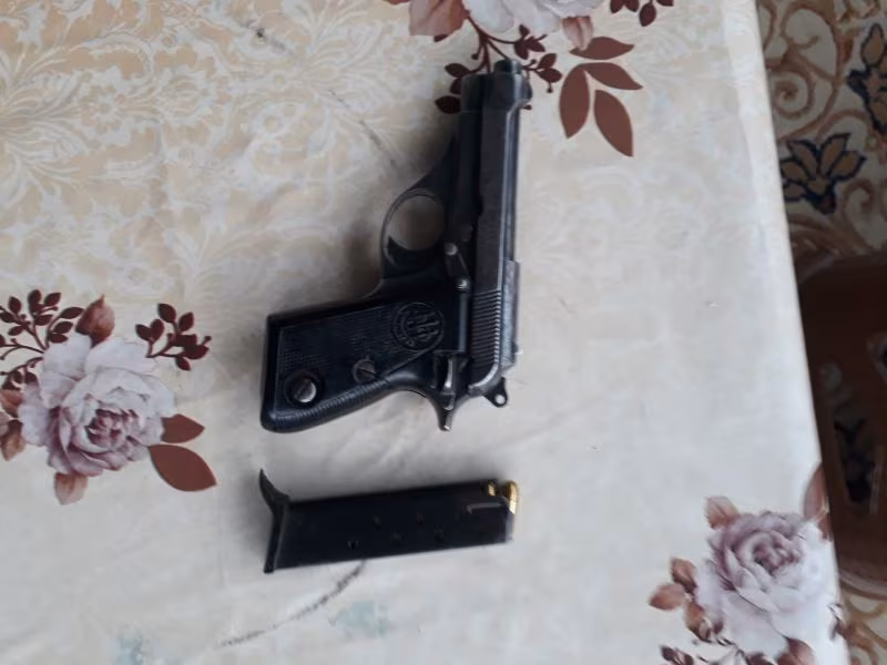 Acillllll beratt 7.65