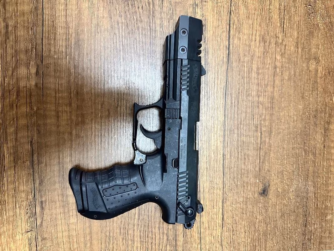 Polis memurun dan sıfır ayarında