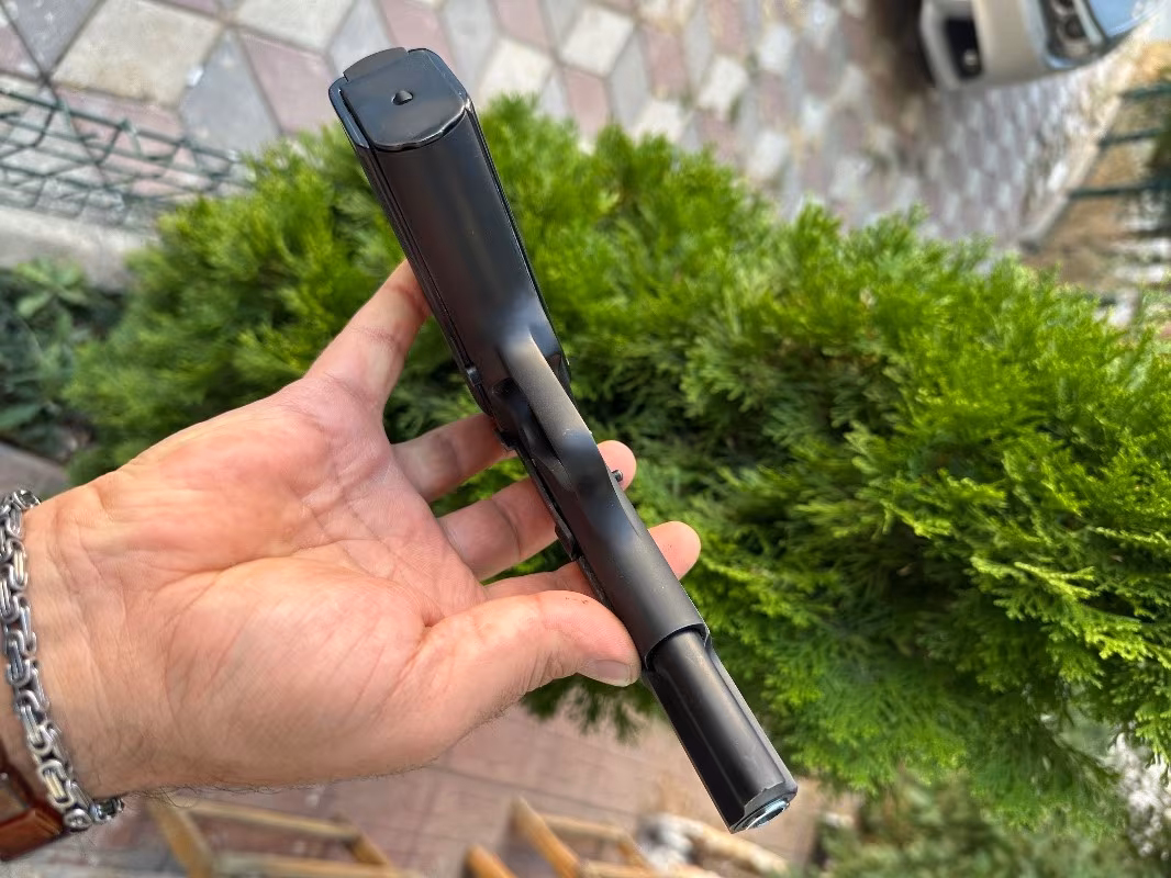 Satılık Temiz Browning 14’Lü