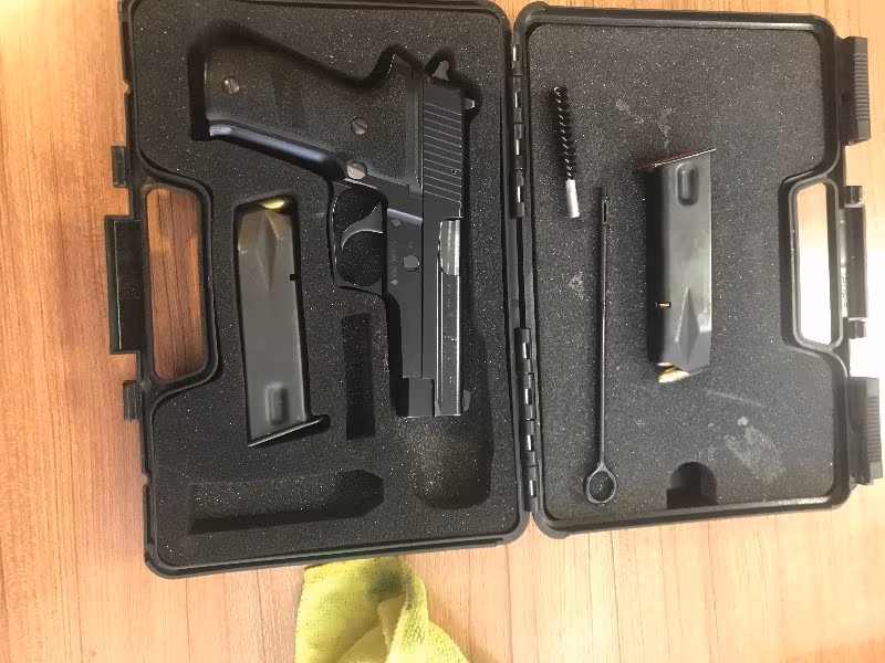 Temiz sıfır ayarında alman