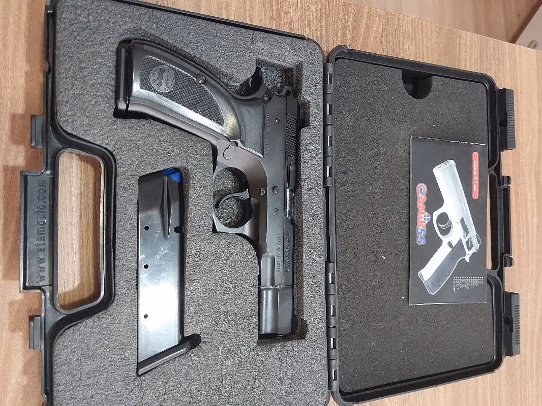 Sıfır ayarında çok temiz