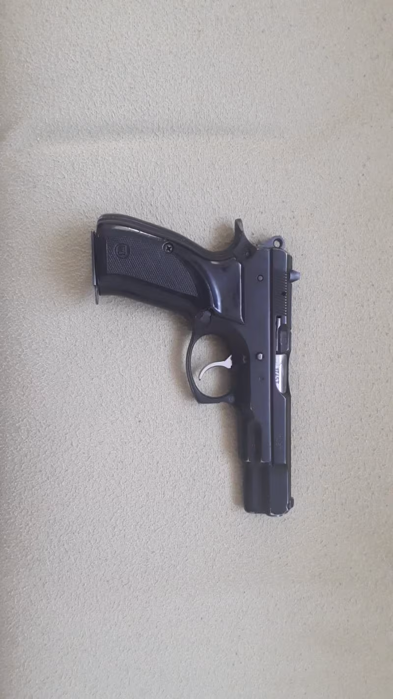 emekli polis memurundan