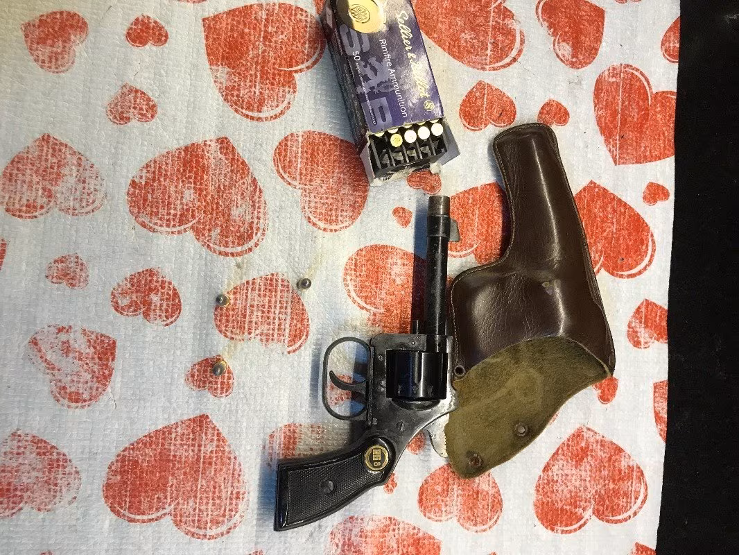 Satılık RG8 44 yapım