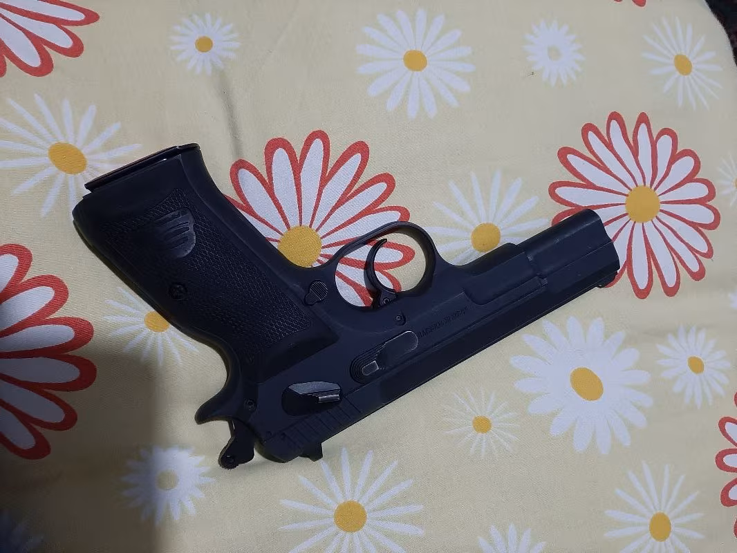 Sarsılmaz Kılınç 2000 light