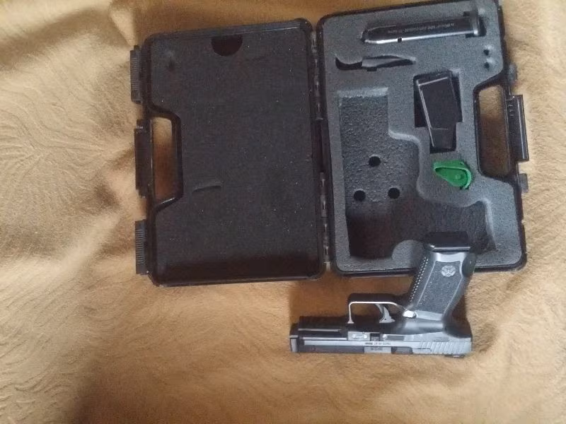 Canik tp9sf