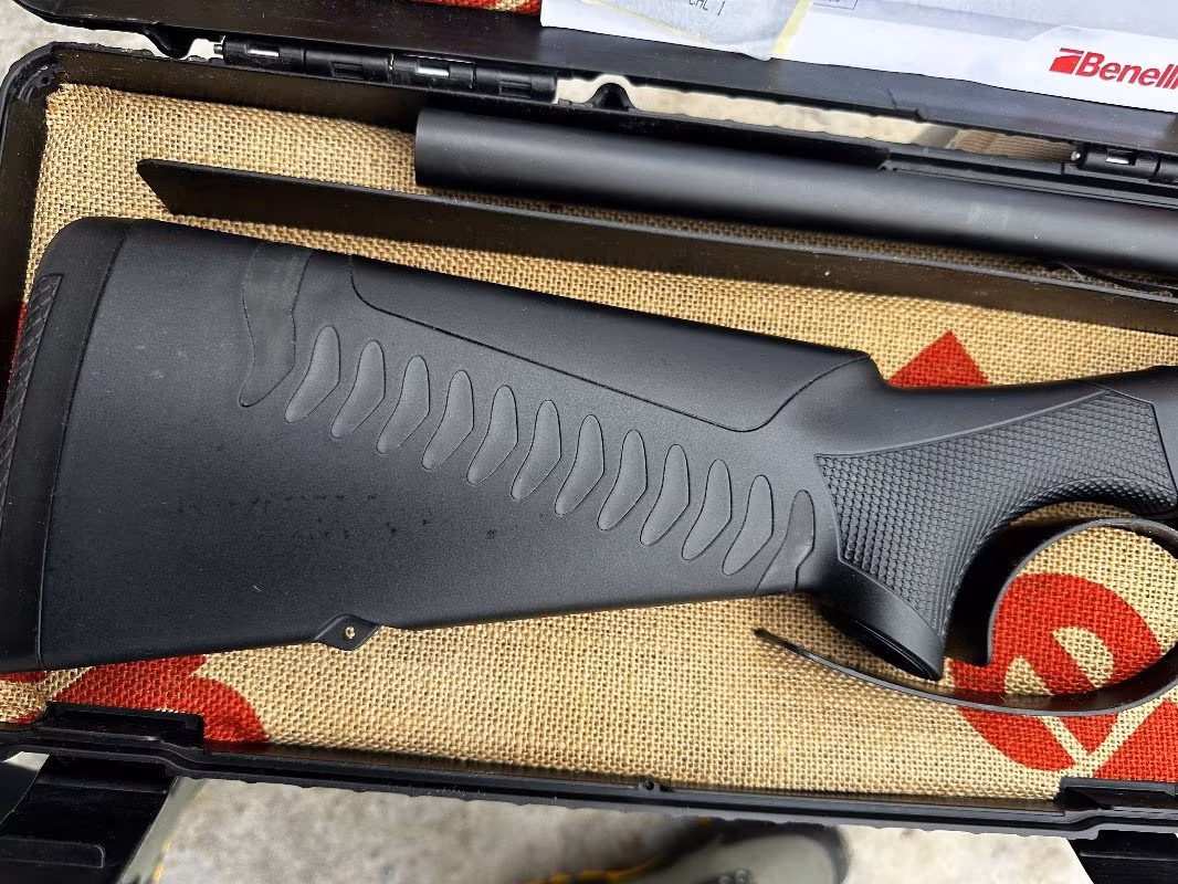 Benelli super black eagle 3 cok temiz