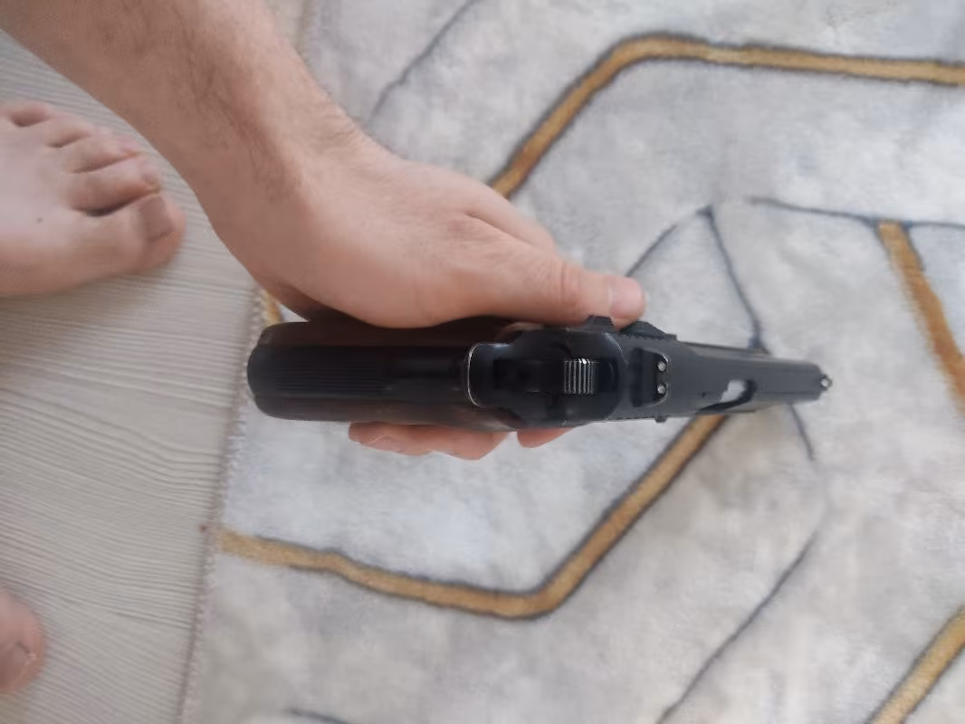 Sıkıntısız sarsılmaz kılınç 2000 light