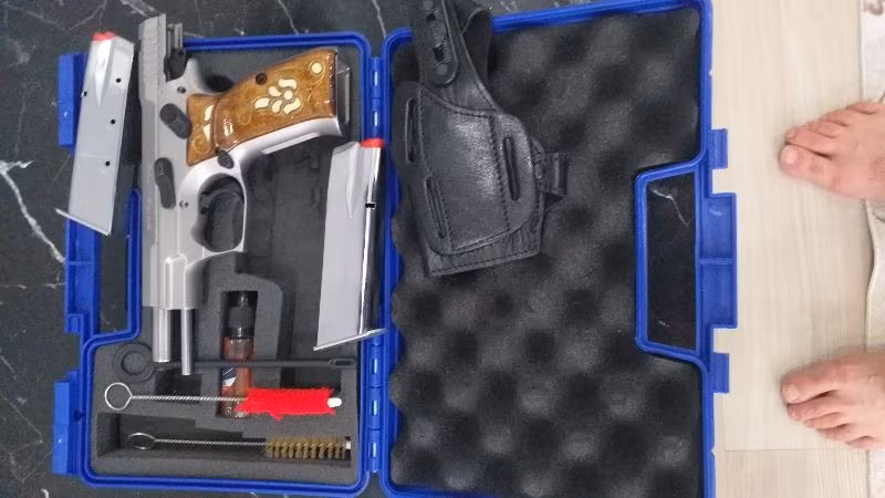 Sarsılmaz kılınç 2000 mega