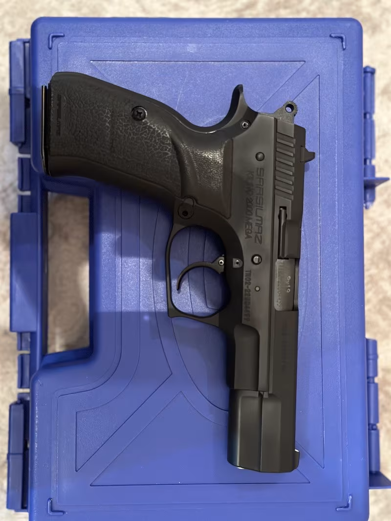 Emniyet personelinden sıfır