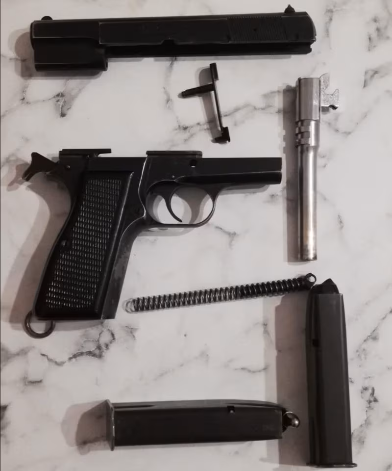 EMEKLİ POLİSTEN EFSANE BALIKLI 14'LÜ