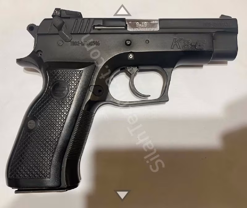 Sahibinden Tertemiz Sarsılmaz k2c