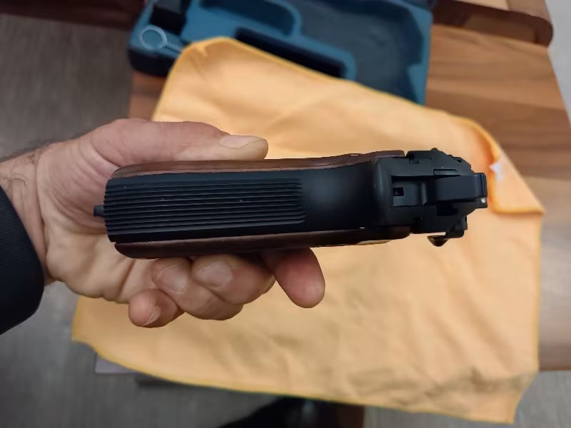 Beretta FS92 emsalsiz TR'de tek  orjinal İtalyan