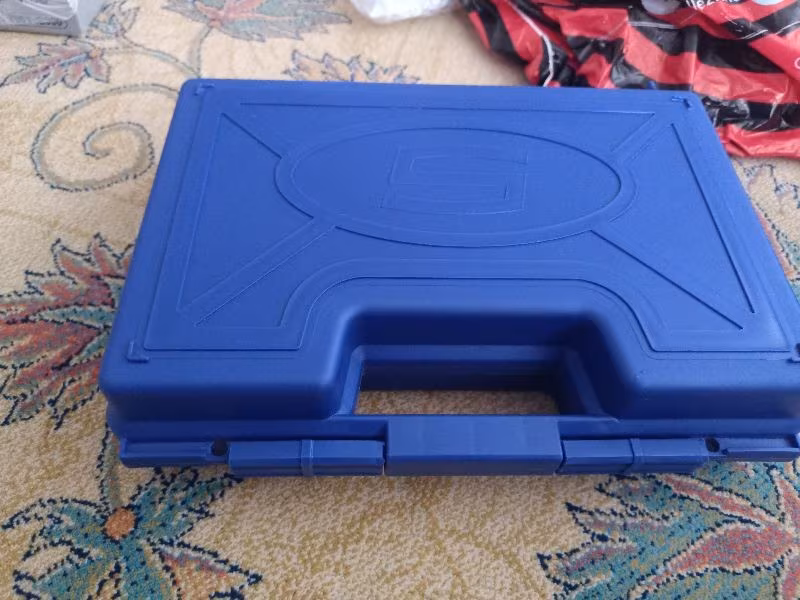 SARSILMAZ SAR9 METE P PLATİUM