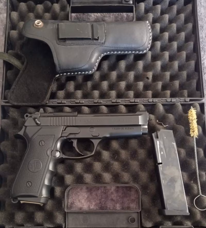 GİRSAN YAVUZ 16 COMPACT