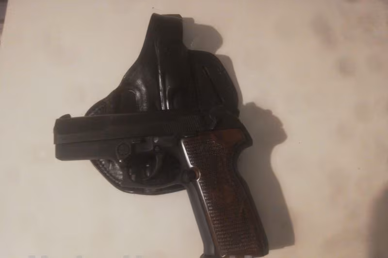 UYGUN FİYATLI STOEGER COUGAR