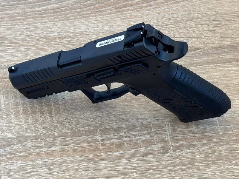 CZ P07