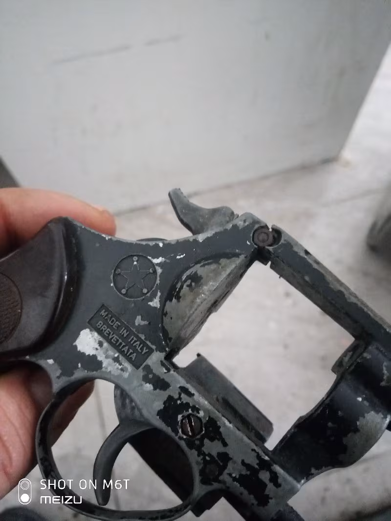 1938 italy brewettata